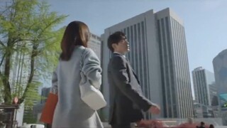 Love Scout sub Indo (2025) Ep. 1