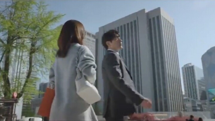 Love Scout sub Indo (2025) Ep. 1