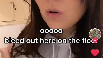 ไอวี รัก ไดฟ์ ดีโม่