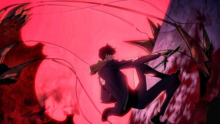 Ketika SUHO Bekerjasama Dengan SWORD RAKAN FANG