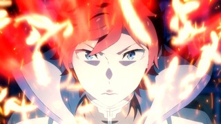 Re Zero Is Back, Reinhard Mulai Serius?? 😨 Kedatangan Para Villain Dan Action Mereka 🥶🥶🥶   ~AMV