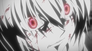 Kurapika vs Rombongan Phantom Ugin