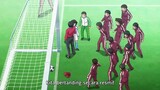 Captain tsubasa (2018) episode3