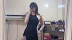 Slightly plump figure yyds!
