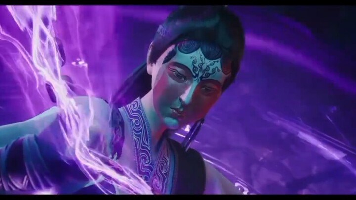 Immortality S5 Episode 01 Subtitle Indonesia