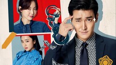 [Eng sub] My Fellow Citizens! Episode 17