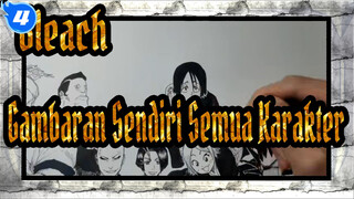 [Bleach] Gambaran Sendiri Semua Karakter_4