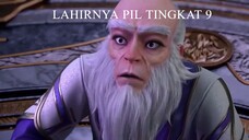 BTTH 174 | MENJADI TETUA DALAM MENARA PIL KECIL