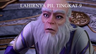 BTTH 174 | MENJADI TETUA DALAM MENARA PIL KECIL