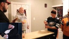Joe Apologizes! Webber's Reaction
