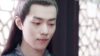 [Xiao Zhan x Liu Shishi] "Bah!" Obscene embryos》Rice preparation【Part 2】