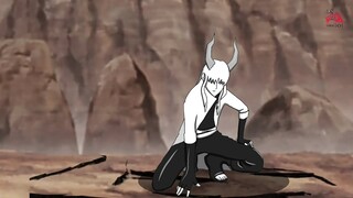 Naruto Cyborg menyadari Shibai / God masih hidup - Boruto Naruto Next Generation (2023) Part 394
