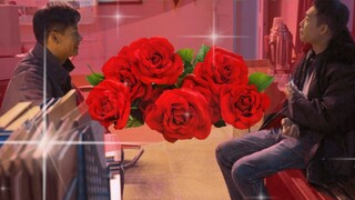 Xiang Xin || Click để xem bộ não tình yêu đầu tiên của Jinghai (bushi