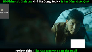 Trùm cớm và ác quỷ (p1) #rvphimhanhdong