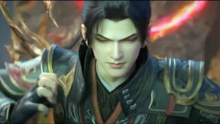 BATTLE THROUGH THE HEAVENS SEASON 5 EPISODE 163-164 PREVIEW