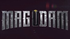 MAGUDAM - Official Title Teaser | Tamil | Vishal | Dushara Vijayan | Ravi Arasu