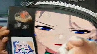 [Fox Spirit] Cheating on Xiao Xiangwan——asoul’s daily life with fruit leather!