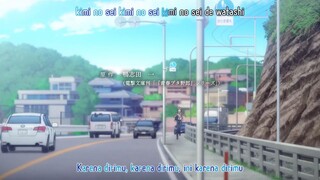 Seishun Buta Yarou Wa Bunny Girl - Ep 13 END Sub Indo