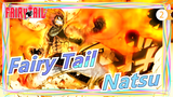 Fairy Tail|Natsu melakukan naga untuk menghadapi musuh terkuat_2