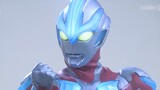 "STARS", the theme song of Ultraman New Generation All-Stars
