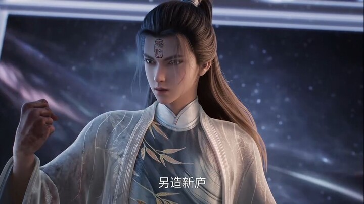 Sword of Coming S2 Ep 15 Subtitle Indonesia