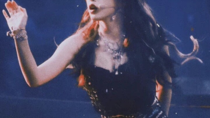 Idol Cheng Xiao: Whenever She’s on Stage, It’s Pure Magic!