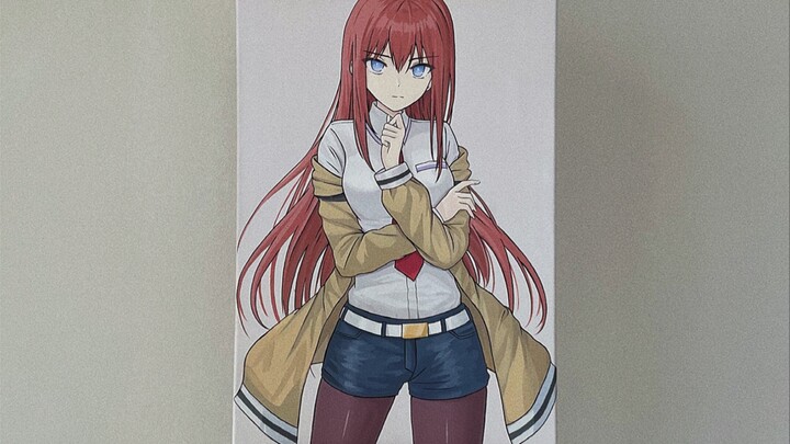 Mọi thứ đều là sự lựa chọn của Steins;Gate.