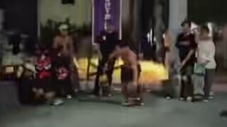 有没有可能蓄谋已久