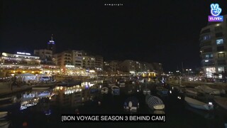 BTS Bon Voyage Season 3 Eps 7 (eng sub)