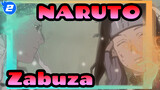 [NARUTO] Adegan-adegan Emosional yang Epik 10
(Kematian Zabuza)_C