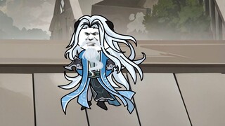 Episode 46: The opportunity for the Emperor of Time and Space to become an immortal has arrived