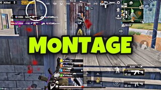 TOURNAMENTS MONTAGE