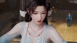 Song Yu invites Han Li to teach yoga for 3 days?