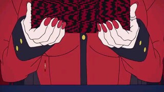 Kakegurui S2 Episode 7