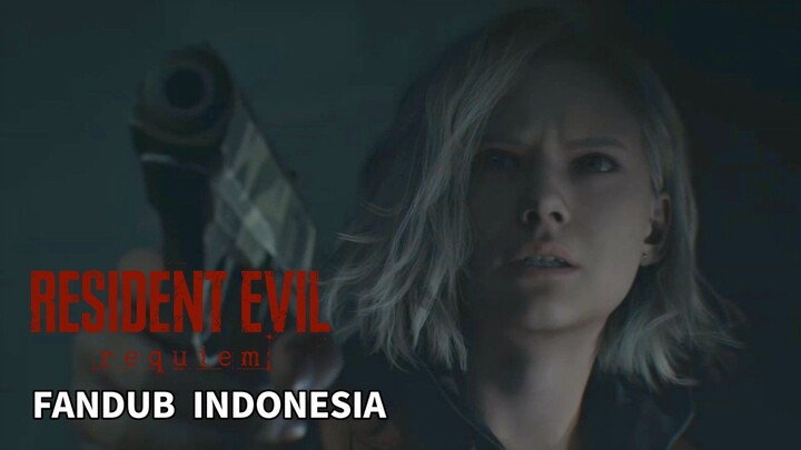 [FANDUB INDO] Perjalanan Grace Berlanjut - RE Requiem Game