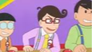 Doraemon Episode 652