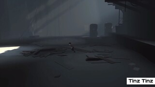 Playdead’s Inside (phần 1)