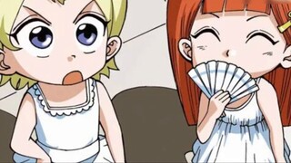 In-depth reading of "Stealing the Stars in September"丨VV Academy Chapter! Admission test, unreliable
