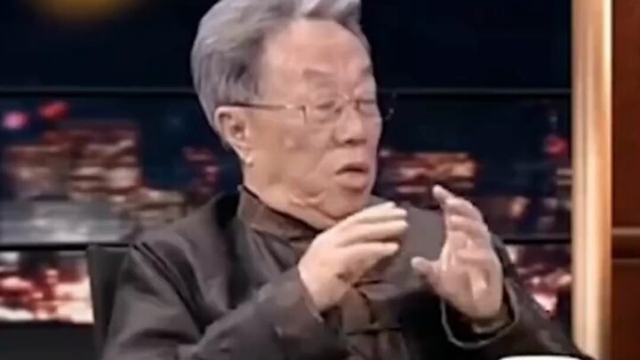 Mantan Menteri Kebudayaan Wang Meng mengenang: “Saat menghadiri rapat dan minum teh di Zhongnanhai, 