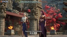 Rebirth Of The Sword Patriarch Eps 27 Sub Indo