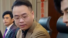 [Dracin] Kejutan di Tahun Baru Eps 21 - Sub Indo