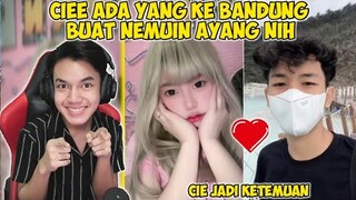 DITUNGGU FOTO BARENGNYA YA IKY & AICHAN, GUA GASABAR MAU LIHAT!!