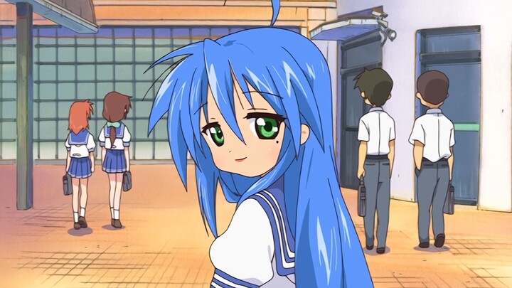 【Lucky Star】The Miss version of this recipe, watch and cherish it