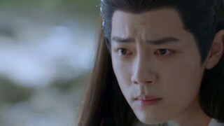 【Yun Ran Ying】I still feel pity for you (Part 2) The top scholar Yun x the strong prince Ran x the w