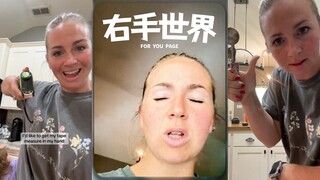 การถนัดซ้ายมันยากนะ‼ ️