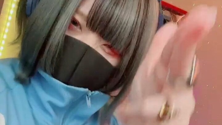 番茄酱突然出现，一起熬过五月病！