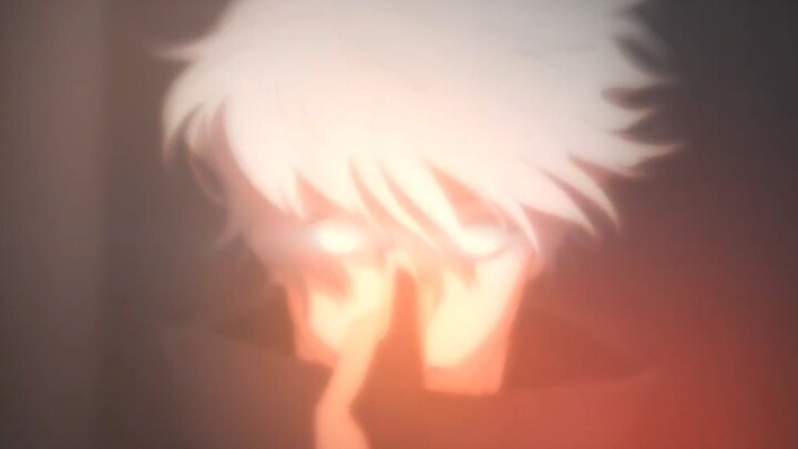 “Hey, have you always been this weak?”