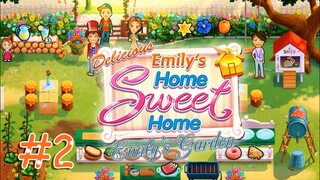 Delicious - Emily's Home Sweet Home | Gameplay (Level 5 to 6) - #2