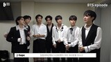 [EPISODE] BTS (방탄소년단) 'Proof' Music Show Promotions Sketch