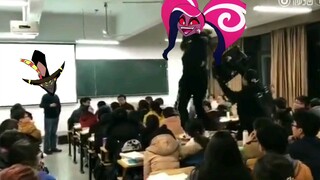 老师...我...我...我毫无敬意！！！